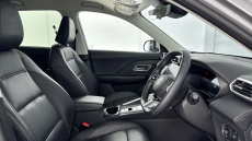 MG ZS 1.5 Hybrid+ Trophy 5dr Auto Hybrid Hatchback